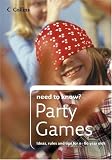 Party Games (Collins Need to Know?)
