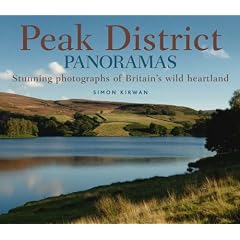 Peak District Panoramas (Regional Panoramas)