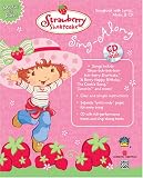 Strawberry Shortcake Sing-a-Long (Songbook With Lyrics Music & CD) (Strawberry Shortcake (Alfred Publishing))