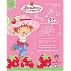 Click here to buy Strawberry Shortcake Sing-a-Long (Songbook With Lyrics Music and CD) (Strawberry Shortcake (Alfred Publishing)) by  Alfred Publishing.