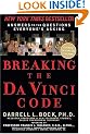 Breaking the Da Vinci Code