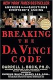 Breaking the Da Vinci Code