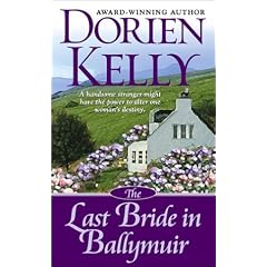 Last Bride in Ballymuir