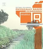 Physically Based Rendering: From Theory to Implementation (The Morgan Kaufmann Series in Interactive 3d Technology)