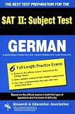The Best Test Preparation for the: Sat II : Subject Test : German