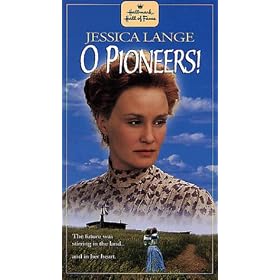 O Pioneers [VHS]