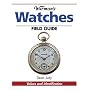 Warman's Watches Field Guide: Values and Identification (Warman's Field Guides)