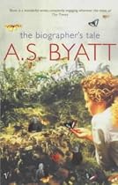 The Biographer's Tale