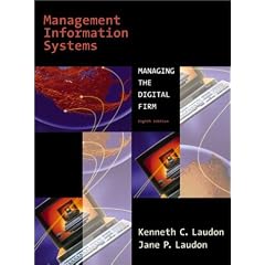 Management Information Systems: United States Edition