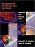 Management Information Systems, Eighth Edition