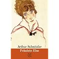 Fr�ulein Else: und andere Erz�hlungen