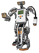 LEGO 8527 Mindstorms NXT Robot