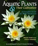 Aquatic Plants and Their Cultivation