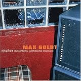 Anklicken zum Vergrößeren: Max Goldt - Schöne Greatest Leselive Oldies (Audio CD)