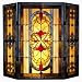 Fireplace Screen-Victorian D40, H31