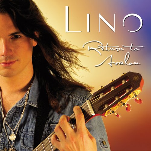 CD-Charts  Search : Return to Avalon [Us Import]