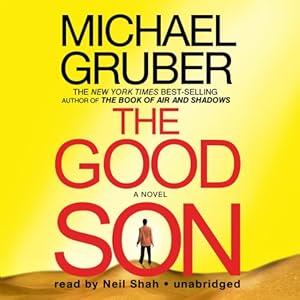The Good Son - Michael Gruber