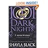 Forever Wicked: A Wicked Lovers Novella (1001 Dark Nights)