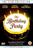 The Birthday Party [Region 2]