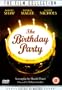 The Birthday Party [Region 2]
