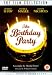 The Birthday Party [Region 2]