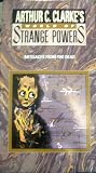 Arthur C. Clarke's World of Strange Powers: (vol 10) Messages From the Dead