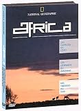 Revue Universal Music  / National Geographic : Africa - Vol.2 : Les Caprices de l'eau / Les Léopards du Zanzibar / Les Trésors du Sud