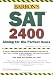 Barron's SAT 2400: Aiming for the Perfect Score 2008 (Barron's SAT 2400)