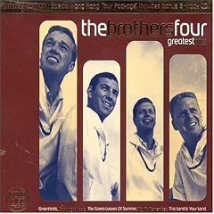 Brothers Four Greatest Hits