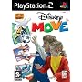 Disney Move (EyeToy Camera Required)