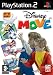 Disney Move (EyeToy Camera Required)