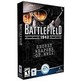 Battlefield 1942: Secret Weapons of WWII Expansion Pack (Mac)