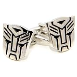 Transformers Autobot Cufflinks w/ Box