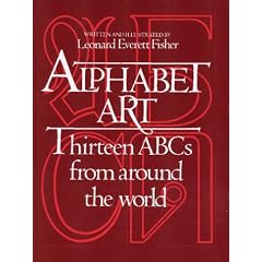 Alphabet Art