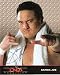 Samoa Joe Autographed 8x10 Photo (TNA Wrestling) Samoa Joe Autographed 8x10 Photo (TNA Wrestling)