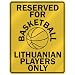 RESERVED FOR 