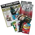 100 Unopened Baseball Packs with Rookie Cards