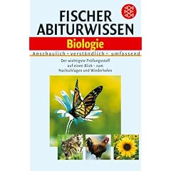 Fischer Abiturwissen Biologie