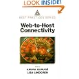 Web-to-Host Connectivity by Anura Guruge and