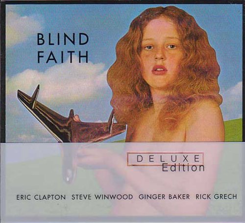 CD-Charts  Music : Blind Faith