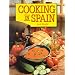 Cooking in Spain
