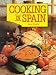 Cooking in Spain