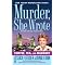Sleuths: Jessica Fletcher