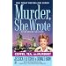 Coffee, Tea, or Murder? (Murder She Wrote (Paperback))