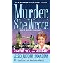 Murder, She Wrote: Coffee, Tea, or Murder? (Murder She Wrote)