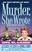 Coffee, Tea, or Murder? (Murder She Wrote (Paperback))