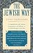 Book The Jewish Way: Living the Holidays
