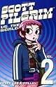 Scott Pilgrim, Vol. 2: Scott Pilgrim Versus The World