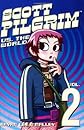 Scott Pilgrim vs. the World