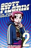 Scott Pilgrim vs. the World